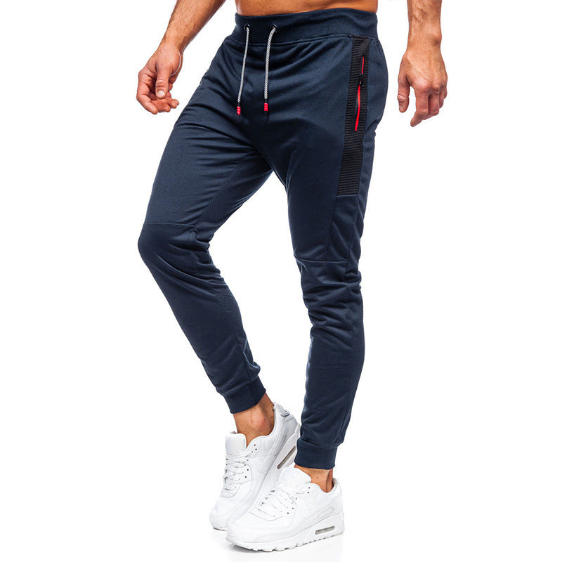 Men's Supreme Comfort Sport Jogger - Premium  from kakaclo - Just $49.99! Shop now at Nick's Bay Company